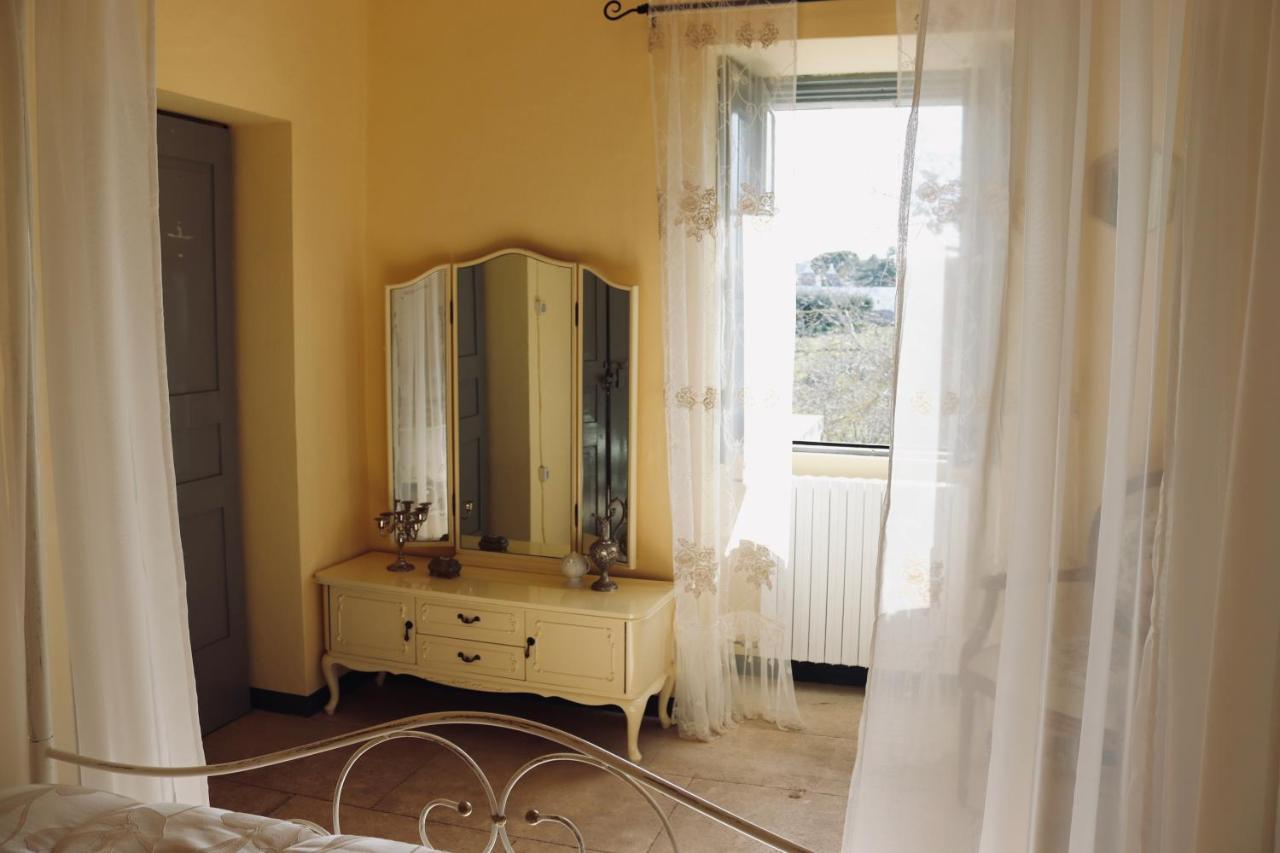 Masseria Limone Martina Franca Exteriér fotografie